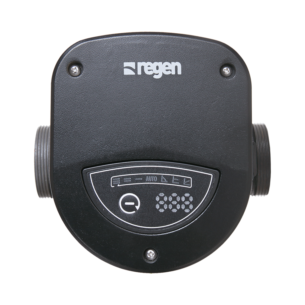 RGN FX SERİSİ